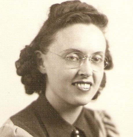 Frances Mae Baker (1917 - 1982) Profile